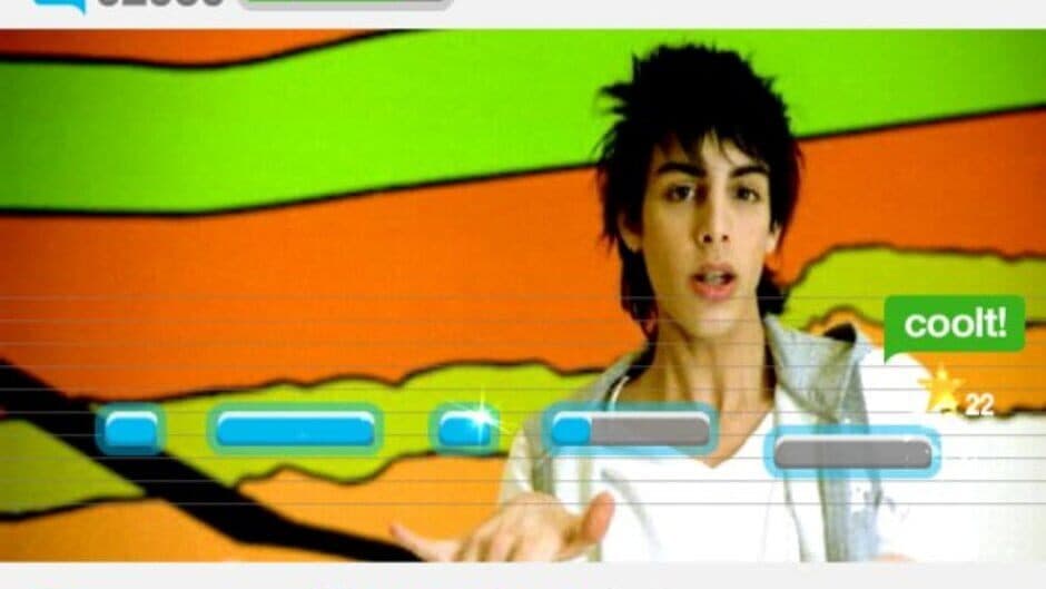 Singstar: Svenska Hits Schlager screenshot