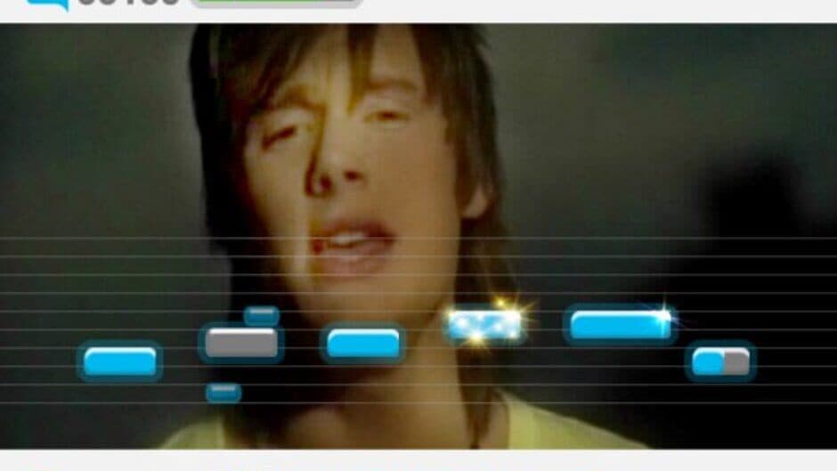 Singstar: Svenska Hits Schlager screenshot