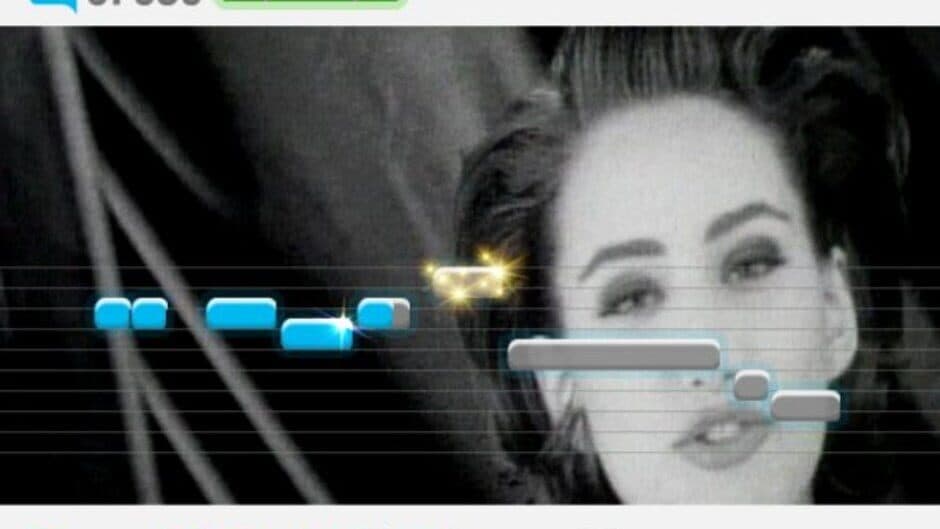 Singstar: Svenska Hits Schlager screenshot