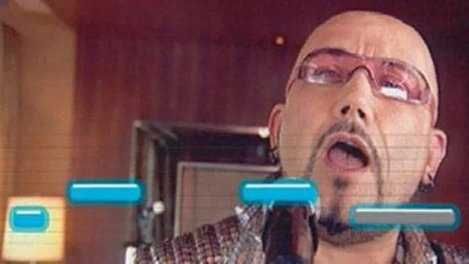 Singstar: Wakacyjna Impreza screenshot