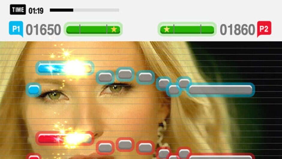 SingStar: Country screenshot