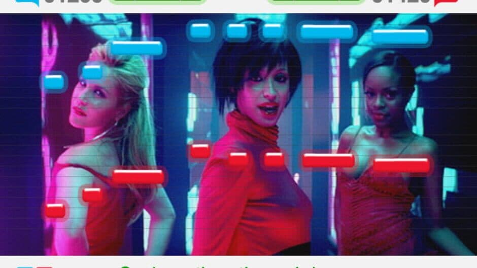 SingStar: Summer Party screenshot