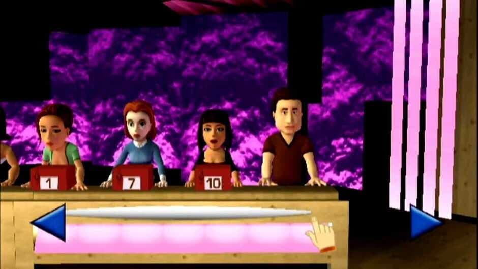 Deal or No Deal: The Banker is Back screenshot