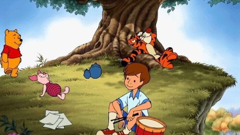 Disney Learning: Toddler screenshot