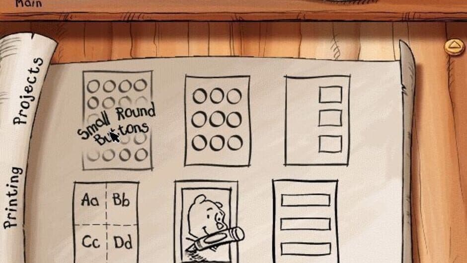 Disney Learning: Toddler screenshot