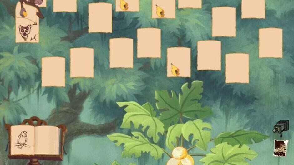 Disney's Tarzan Activity Center screenshot