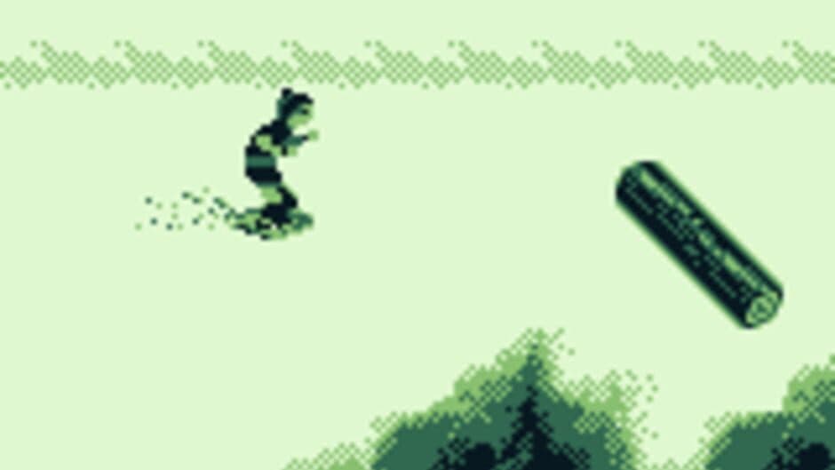 Disney's Mulan screenshot