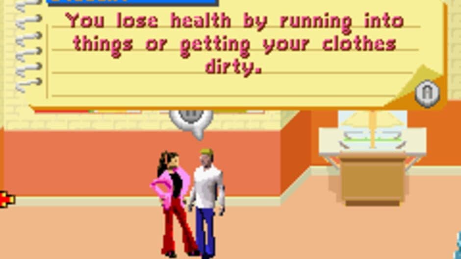 That's So Raven screenshot