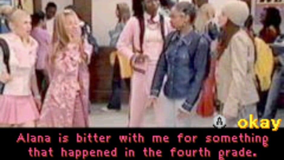 That's So Raven screenshot