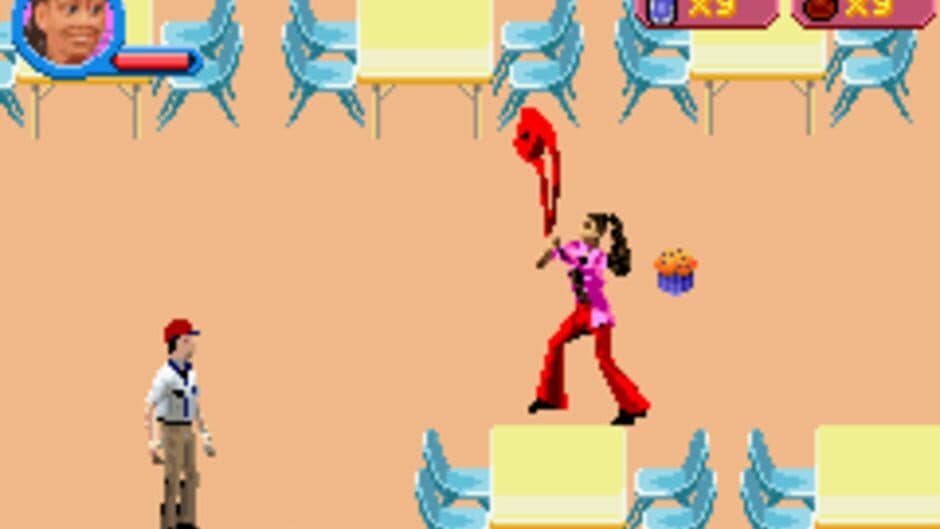 That's So Raven screenshot