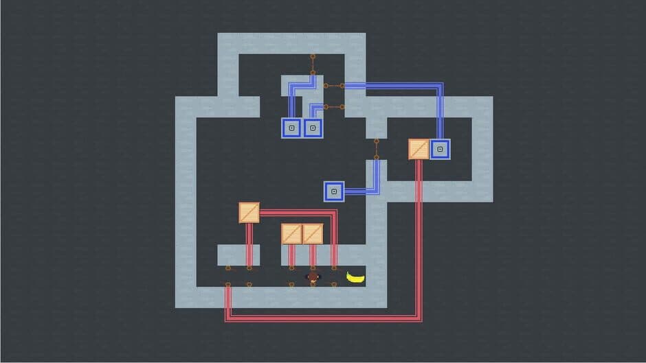 Get the Banana screenshot