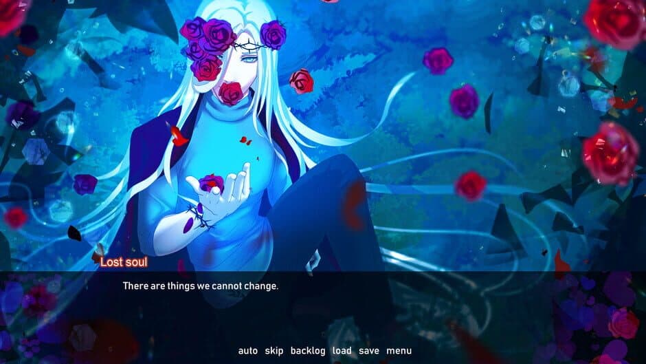 Your little story: Valentine's Day screenshot