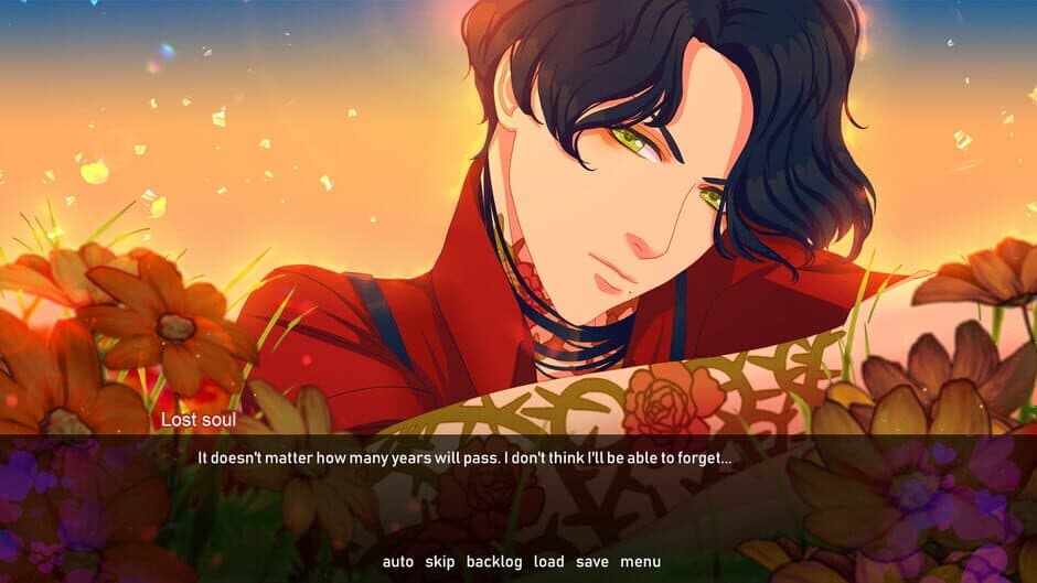 Your little story: Valentine's Day screenshot