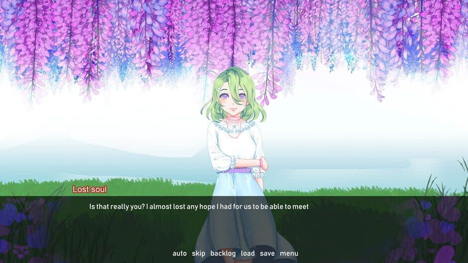 Your little story: Valentine's Day screenshot