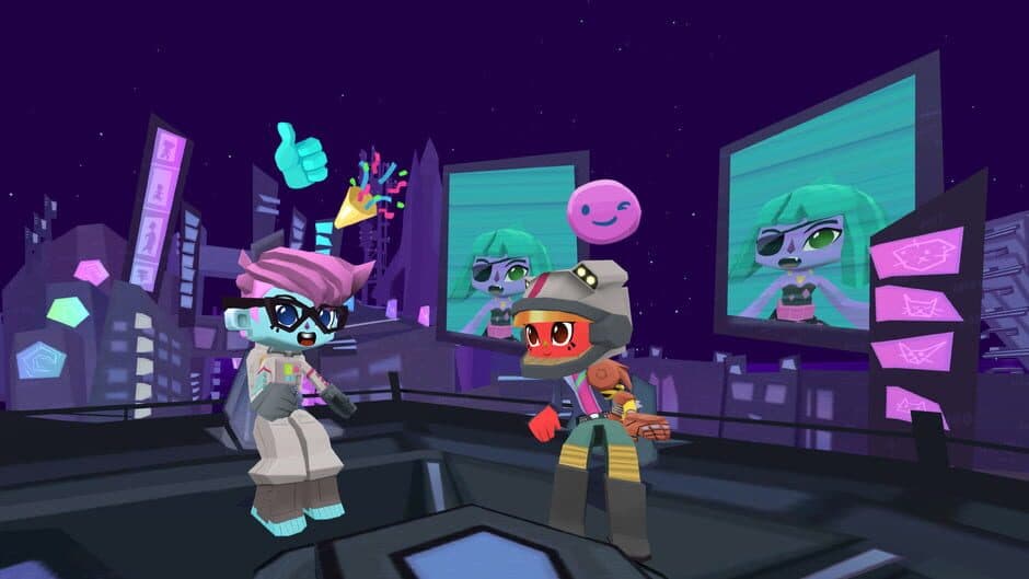 SingSpace screenshot