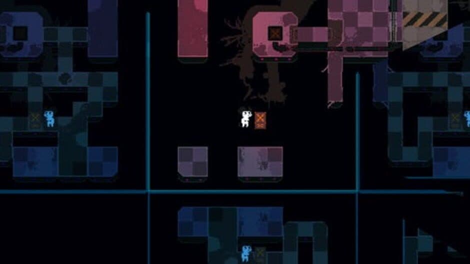 Unparallel screenshot