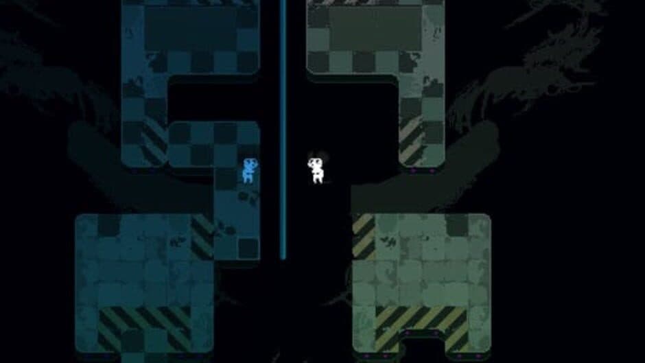 Unparallel screenshot