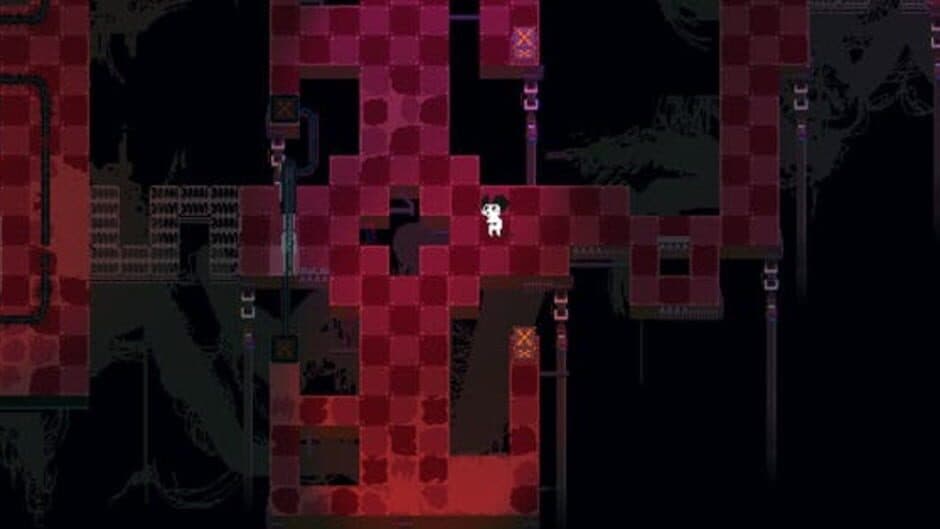 Unparallel screenshot