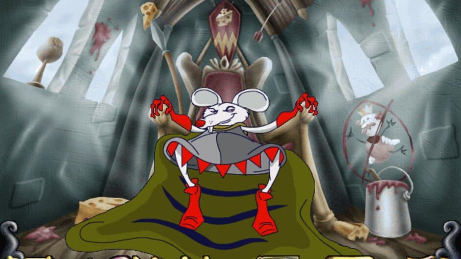 JumpStart Math for Second Graders screenshot