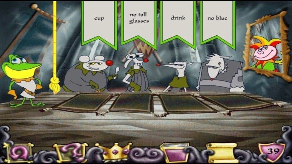 JumpStart Math for Second Graders screenshot