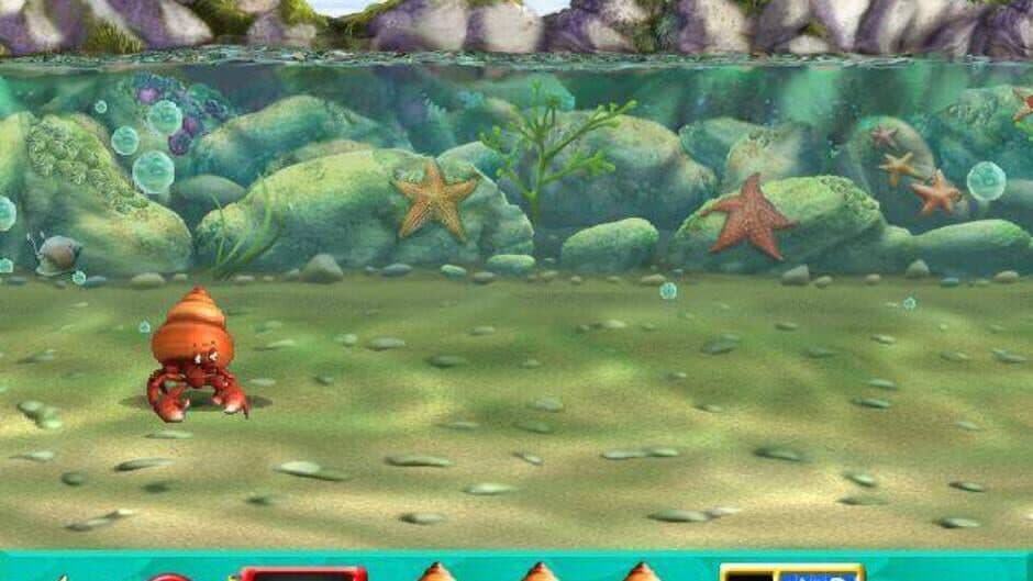 JumpStart: Animal Adventures screenshot