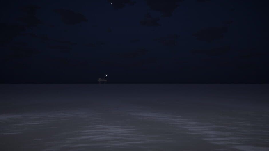 Driftwood screenshot