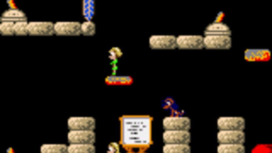 Mary-Kate & Ashley: Get a Clue! screenshot