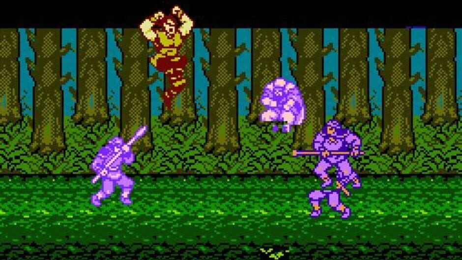 Sānguózhì 4: Chìbì Fēngyún screenshot