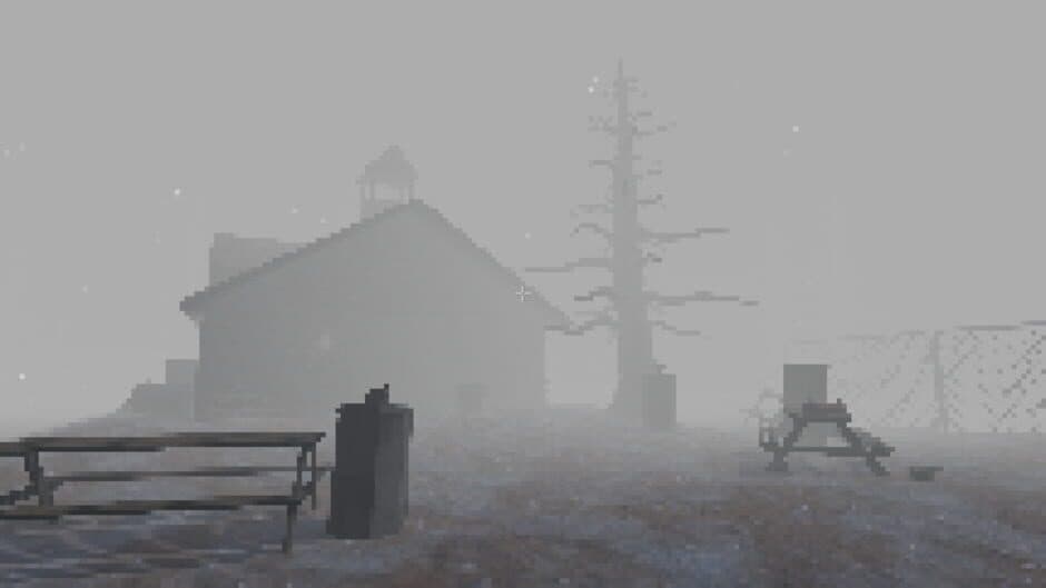 From Flames screenshot