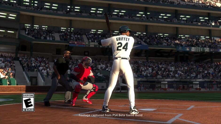 MLB The Show 20 screenshot