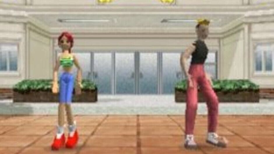 Dance! Dance! Dance! screenshot