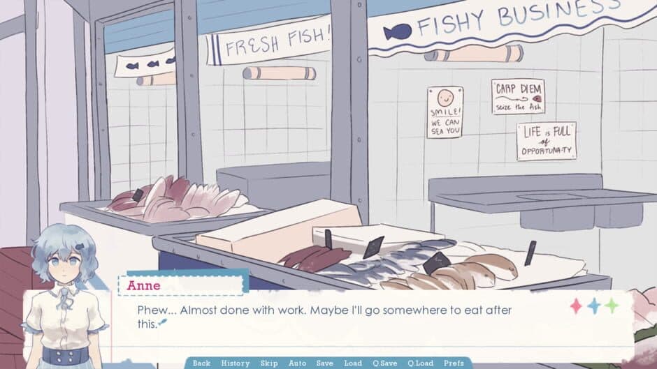 Pizzaro Project Deep Dish screenshot