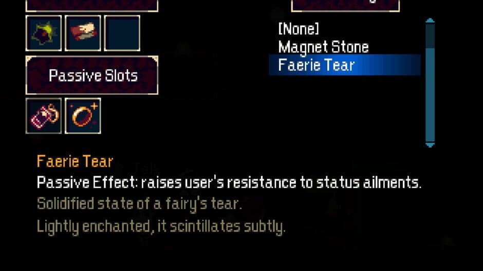 Momodora: Reverie Under the Moonlight screenshot