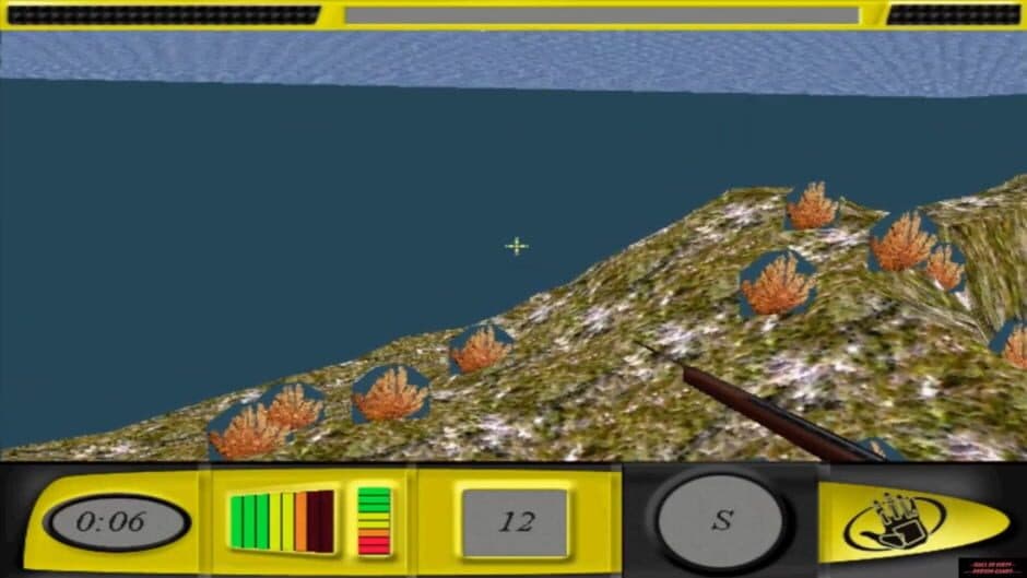 Body Glove Bluewater Hunter screenshot