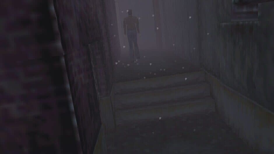 Silent Hill screenshot