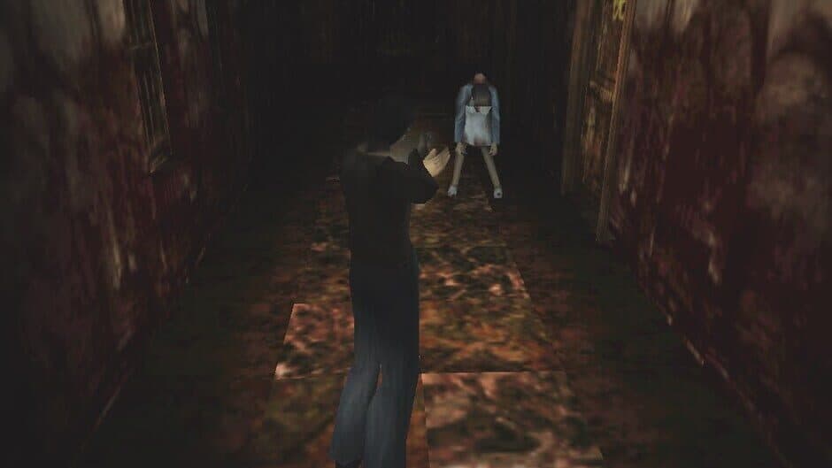 Silent Hill screenshot