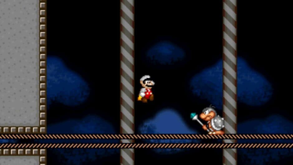 Super Mario Stardust screenshot