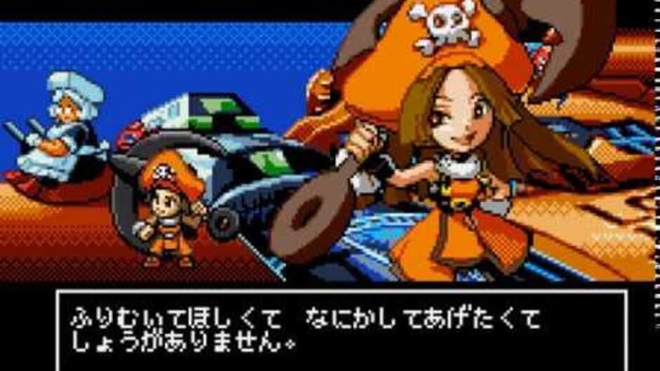 Guilty Gear Petit 2 screenshot