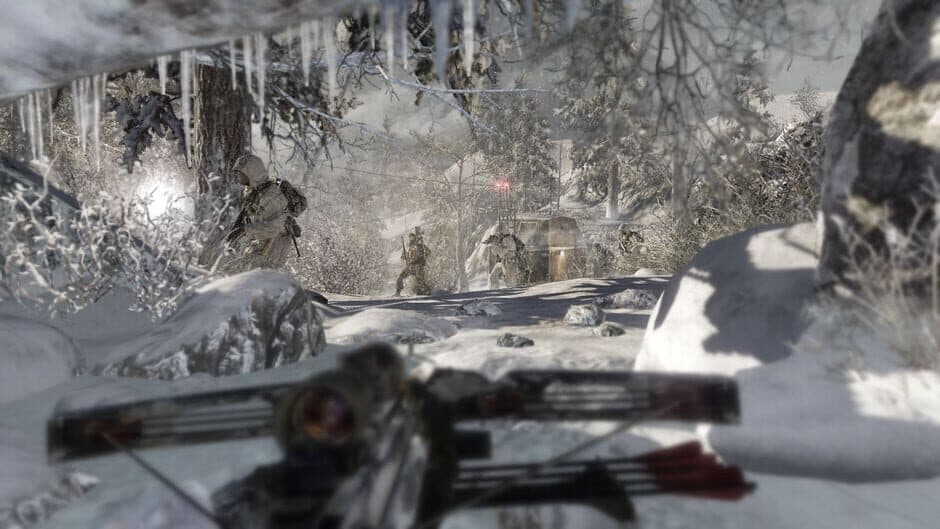Call of Duty: Black Ops screenshot