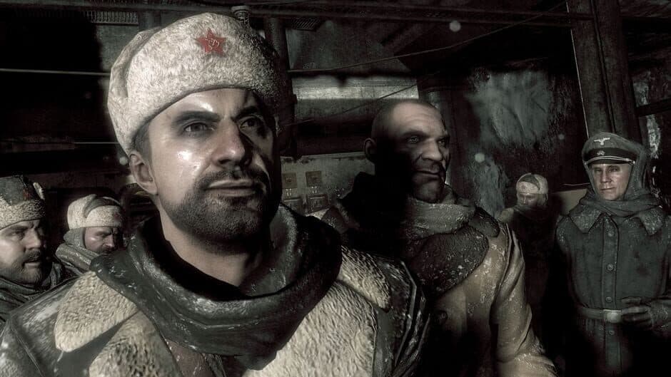 Call of Duty: Black Ops screenshot