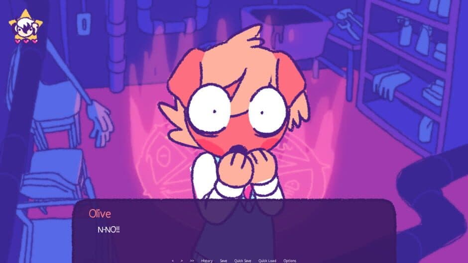 Purrfect Apawcalypse screenshot