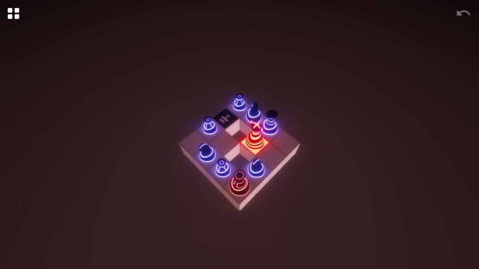 Unlock the King 3 screenshot