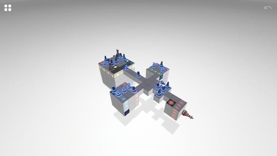 Unlock the King 3 screenshot