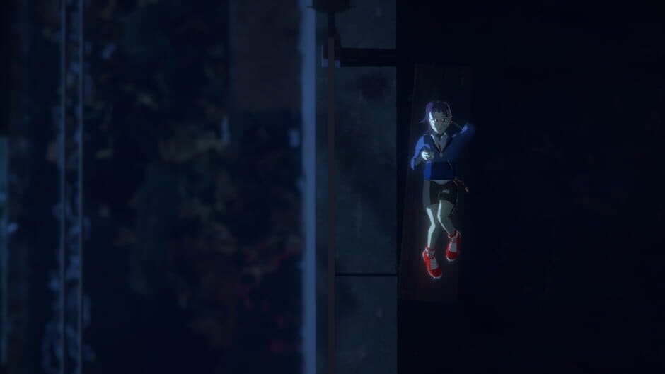 Necrobarista screenshot