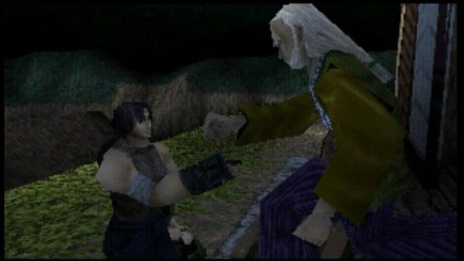 Tenchu 2: Birth of the Stealth Assassins screenshot