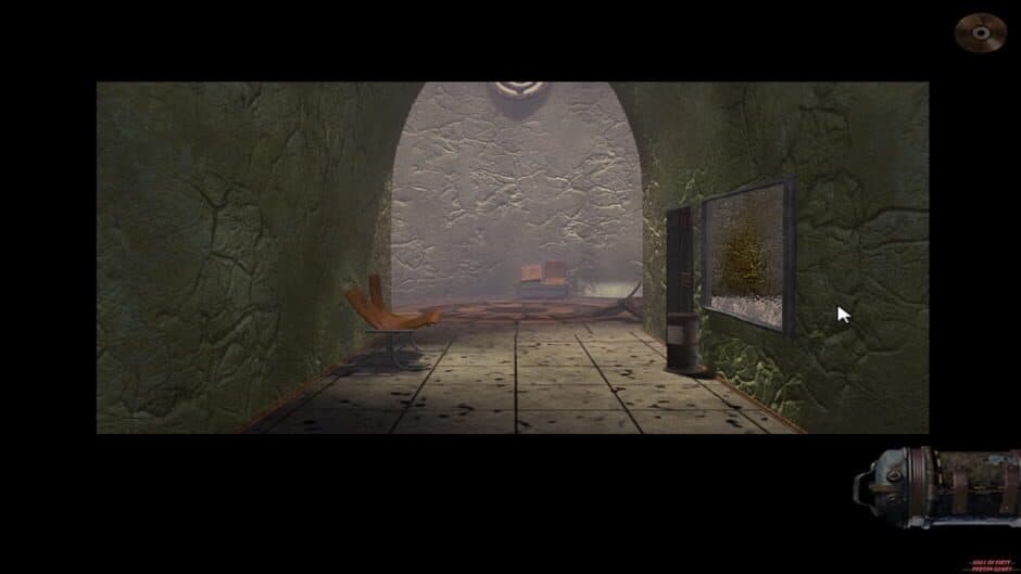 Bioscopia: Where Science Conquers Evil screenshot