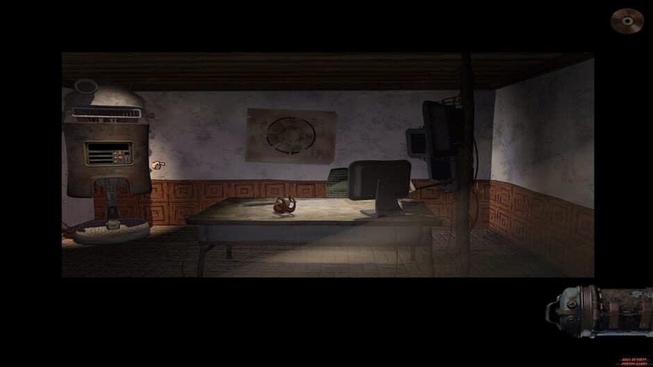 Bioscopia: Where Science Conquers Evil screenshot