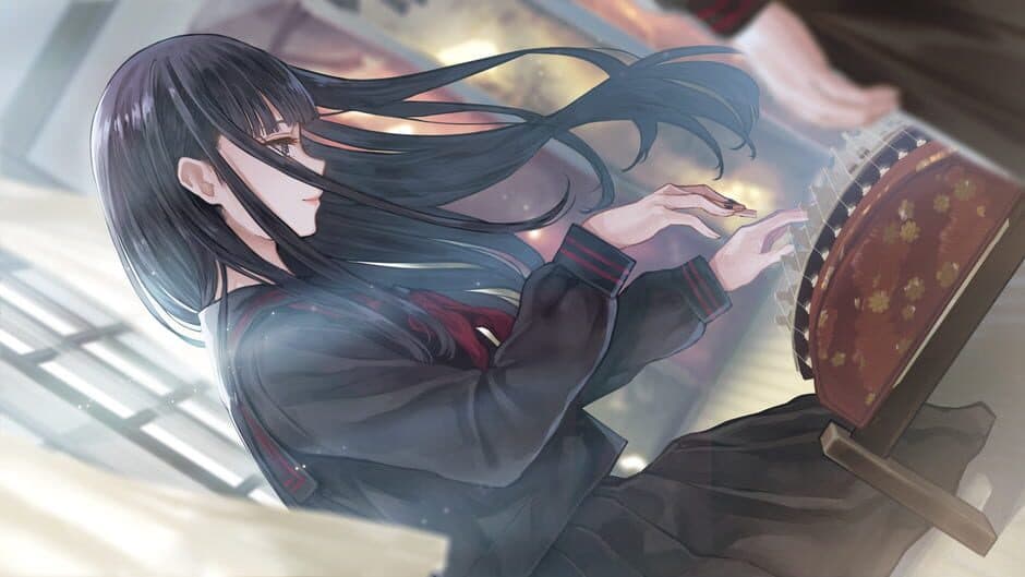 Yoru, Tomosu screenshot