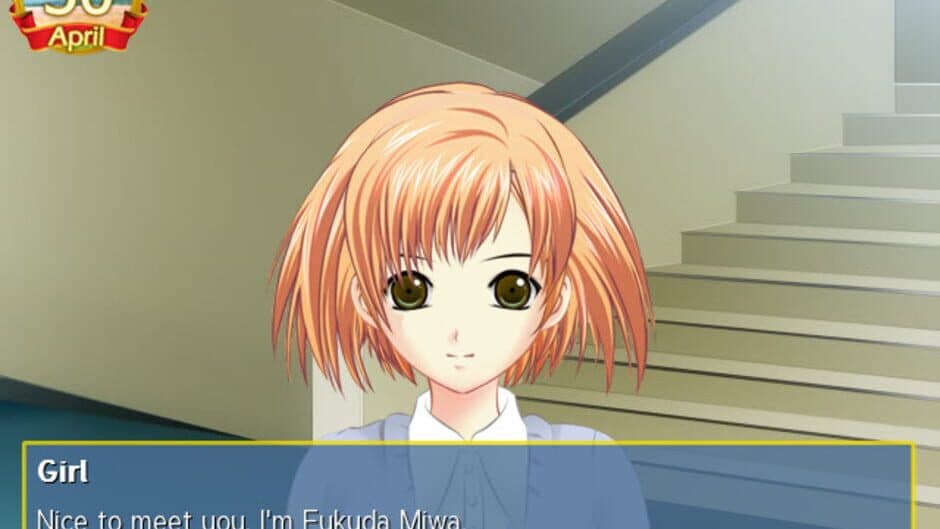 Clannad: The Past Path screenshot