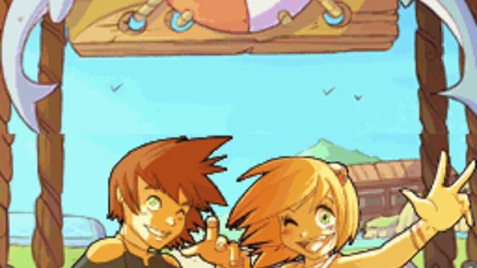 Petz Wild Animals: Dolphinz screenshot